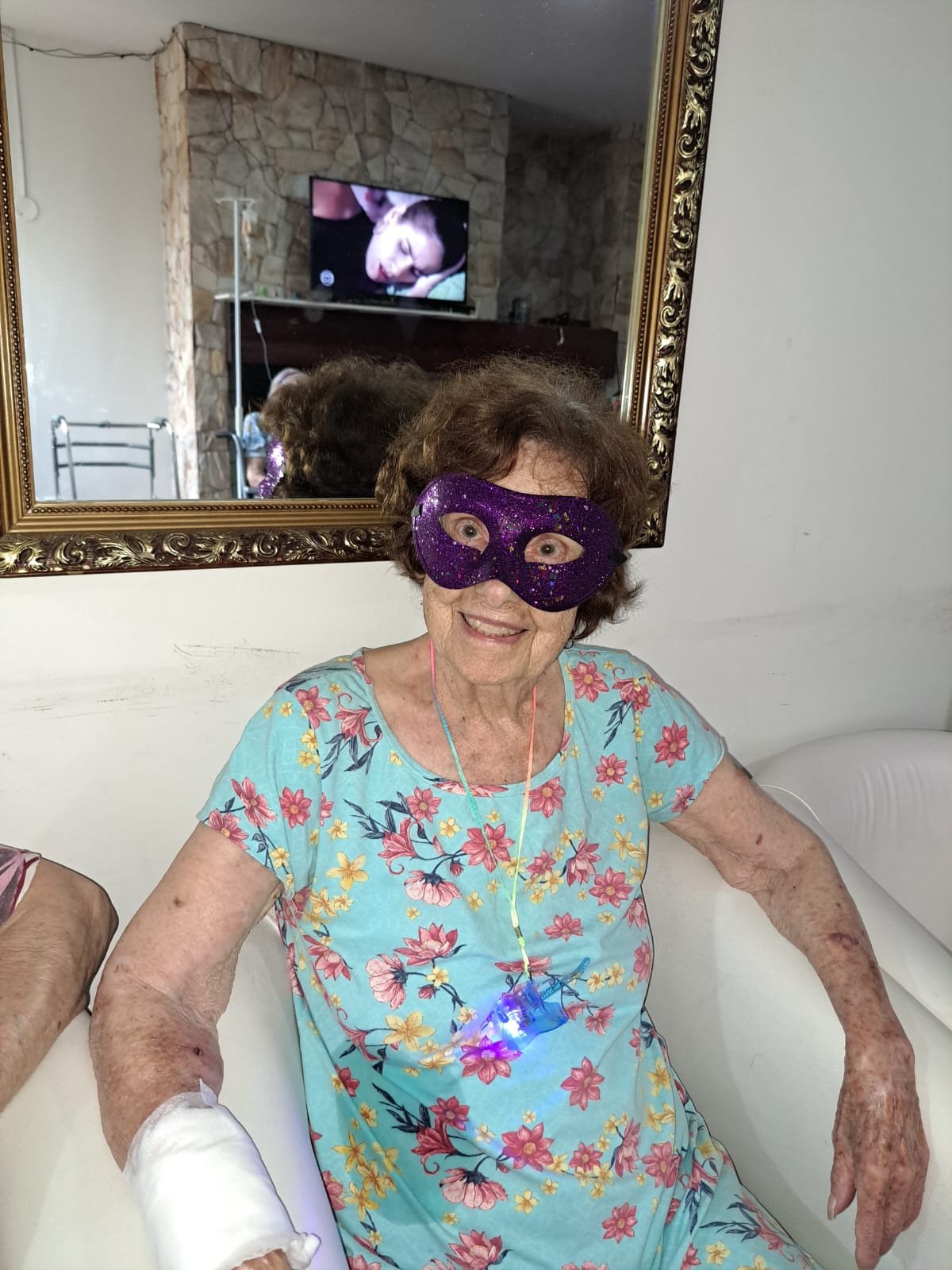 Festa de carnaval